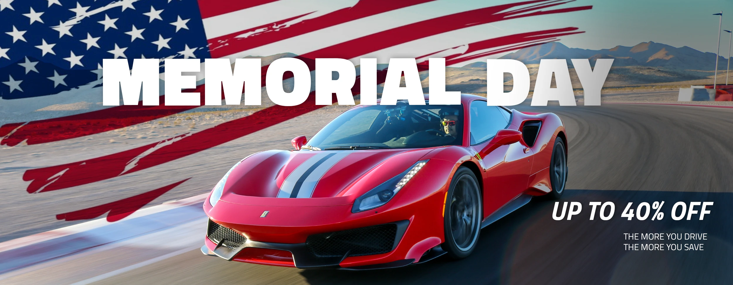 Memorial Day